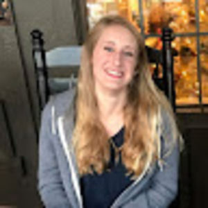 Meet your Posher, Jacquelyn